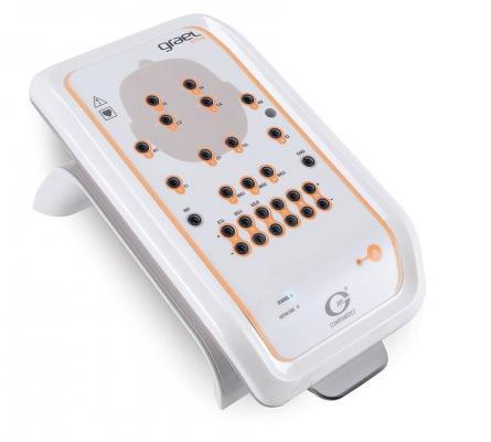 多導睡眠測量儀grael、grael eeg