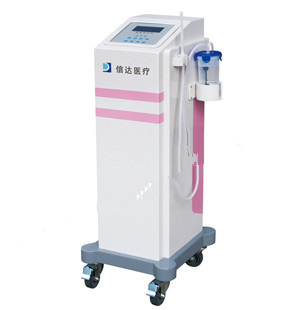 臭氧治療儀XD-2000A、XD-2000B、XD-2000D