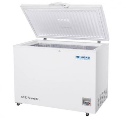 冷凍儲存箱dw-fw251-10℃ — -40℃