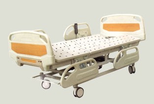 北京正門GL-C1T電動側(cè)翻護理床