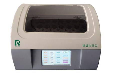 恒溫均質(zhì)儀(全自動(dòng)痰處理機(jī))s24