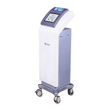 思雅吞咽神經和肌肉電刺激儀 ys1001s