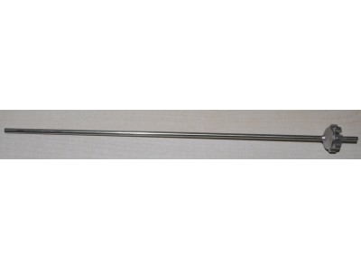 一次性使用旋轉型活體取樣鉗QFB-C-23-1900