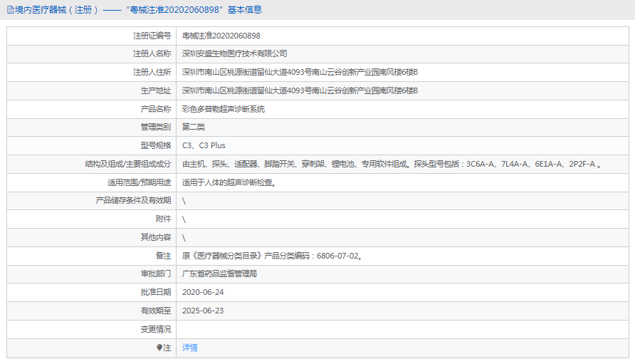 C3 Plus彩色多普勒超聲診斷系統1.png