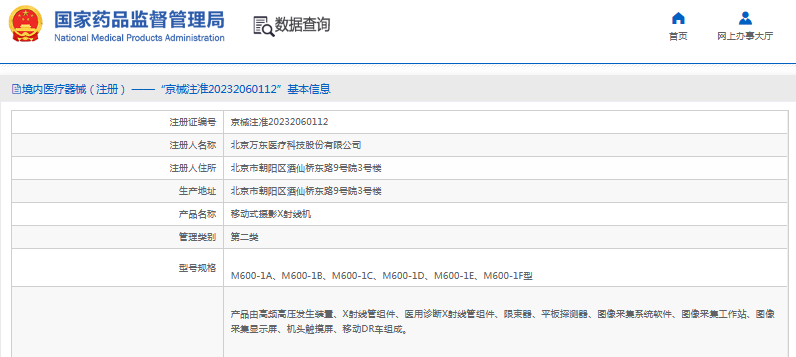 M600-1A、M600-1B、M600-1C移動式攝影X射線機1.png