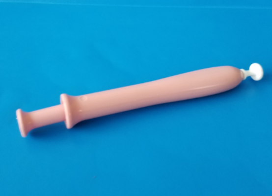 一次性使用無菌陰道給藥器30ml、50ml、100ml、150ml竹海生物