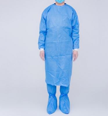 一次性使用手術衣大號、中號、小號鼎升