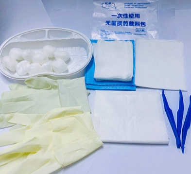 一次性使用無菌手術包hb-pf、hb-sc