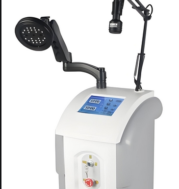 半導(dǎo)體激光治療機(jī)亞格光電ld600-c