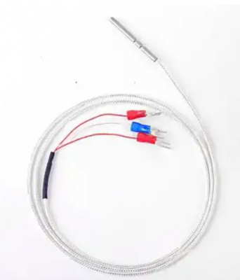 測(cè)溫標(biāo)簽傳感器探頭電極a1
