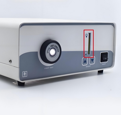醫用內窺鏡氙燈冷光源醫光lg150-10
