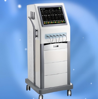 名泰mt-zp3000中頻治療儀
