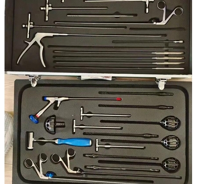 椎間孔鏡手術器械京生