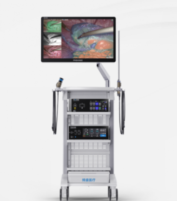 3d高清電子腹腔鏡ch-d200bii