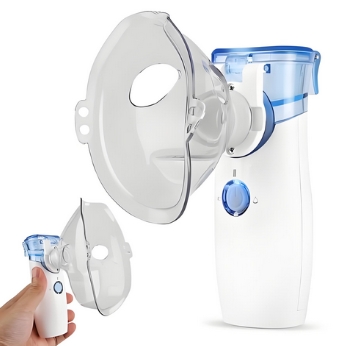 倍爾康mp016網式霧化器