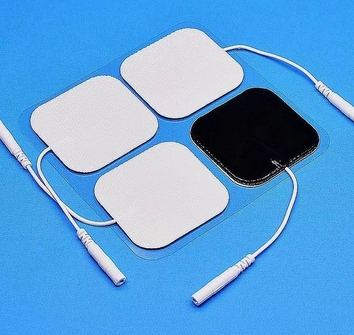 dj-004理療用體表電極萬(wàn)脈供應(yīng)商