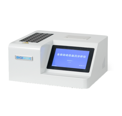 全自動動態血沉分析儀bk-esr40pro代理
