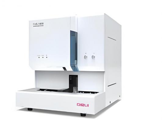 迪瑞 全自動尿液分析系統 fus-1000 廠家