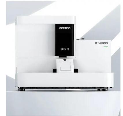 瑞圖 全自動尿液分析系統 rt-u620 廠家