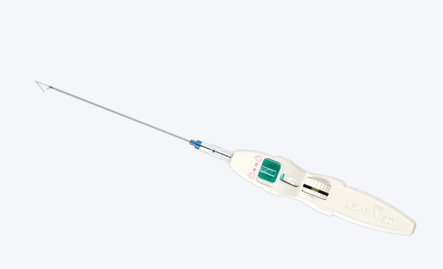 一次性使用乳腺定位絲及導(dǎo)引針dw-r-i1廠家
