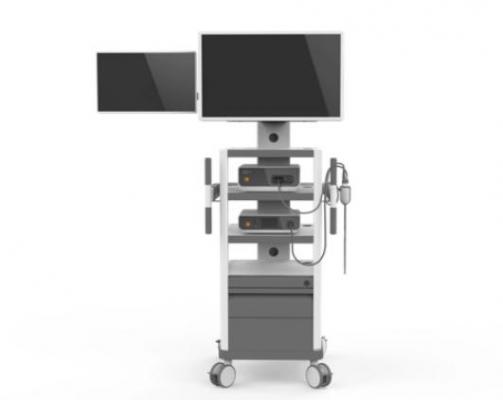 3d電子胸腹腔內窺鏡lps-3dhd-00 廠家