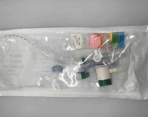 一次性密閉式吸痰導(dǎo)管Ⅰ型 廠家