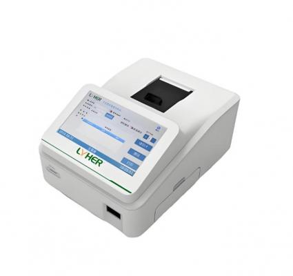 yfa 3000全自動干式熒光免疫分析儀廠家