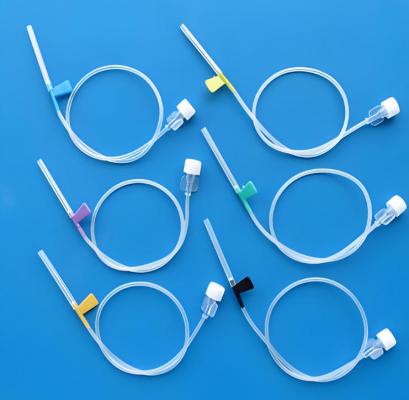 一次性使用防針刺靜脈輸液針供應商