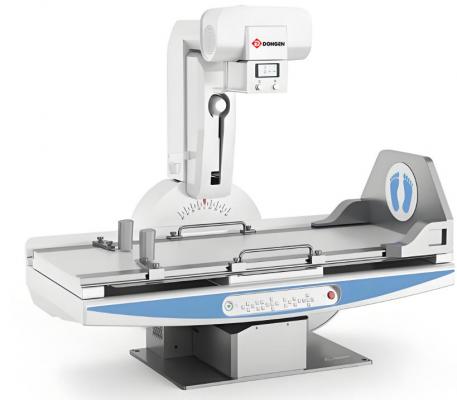 rdf-2865數(shù)字化透視攝影x射線機(jī)廠家