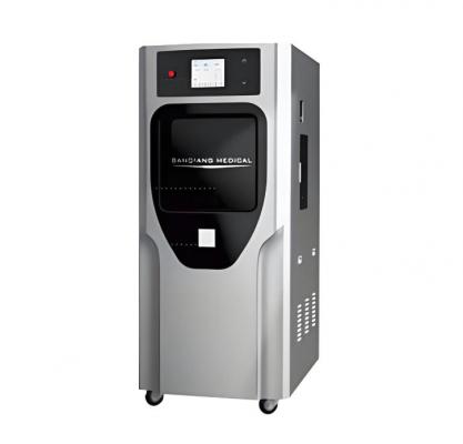 低溫蒸汽甲醛滅菌器 供應商