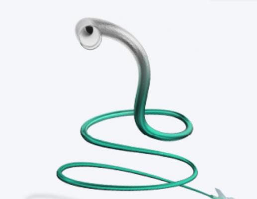 經橈動脈神經血管遠端通路導管廠家