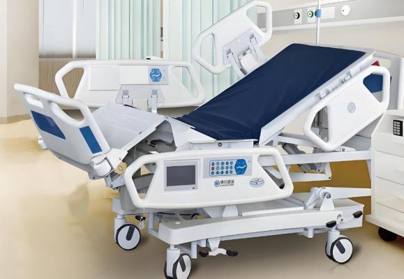 hnt-bd-hm006a 醫用電動診療床廠家