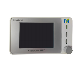 寧曜動態尿量監測儀nu-xd-30
